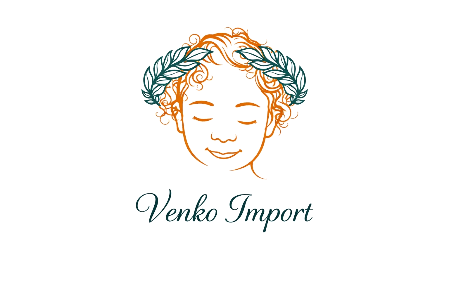 Logo Venko Import